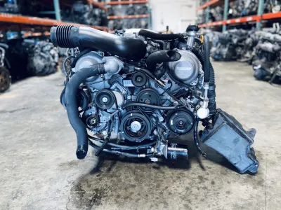 GS 430